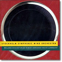 Stockholm Symphonic Wind Orchestra