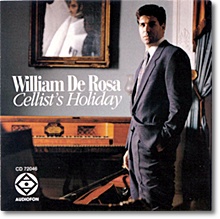 Cellist`S Holiday