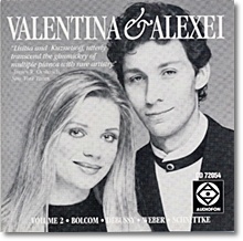 Valentina &amp;  Alexei Vol.2