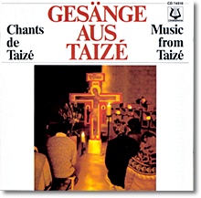 Josef Hansen 떼제의 노래 (Gesange Aus Taize)