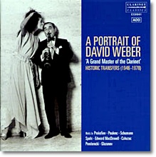 A Portrait Of David Weber