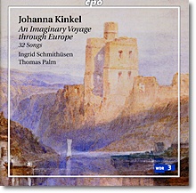 Kinkel : An Imaginary Voyage Through Europe