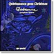 Quintessence Goes Christmas