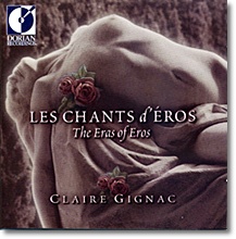 Les Chants D&#39;Eros