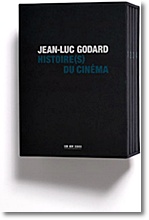 장 뤽 고다르의 다큐멘터리 `영화의 역사` OST (Jean Luc Godard: Histoire Du Cinema)