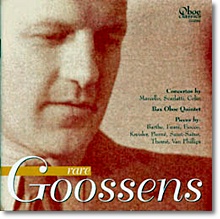 Rare Goossens