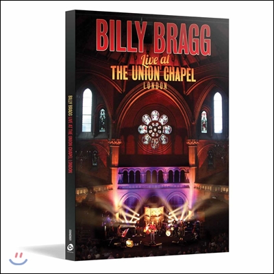 Billy Bragg - Live At The Union Chapel London (Deluxe Edition)