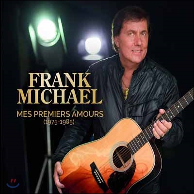 Frank Michael - Mes Premiers Amours (1975-1985) (Deluxe Edition)