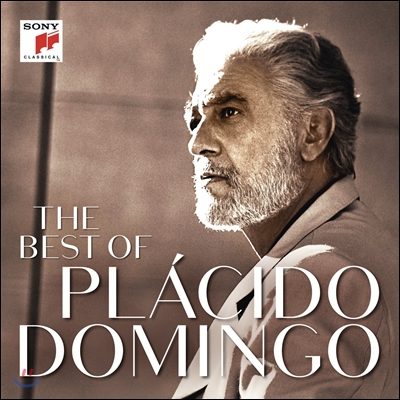 플라시도 도밍고 베스트 앨범 (The Best Of Placido Domingo)