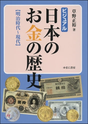 日本のお金の歷史 明治時代~現代