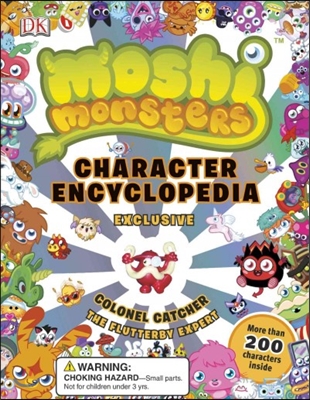 Moshi Monsters