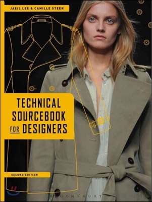 Technical Sourcebook for Designers: Studio Access Card