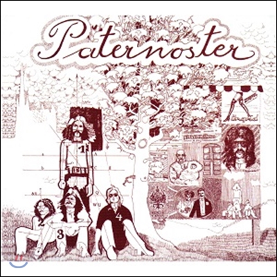 Paternoster - Paternoster