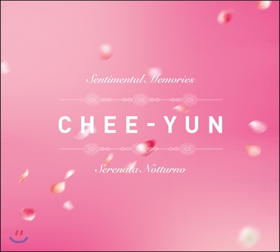 김지연의 프로포즈 + 세레나타 노투르노 합본반 (Chee-Yun: Sentimental Memories  & Serenata Notturno)