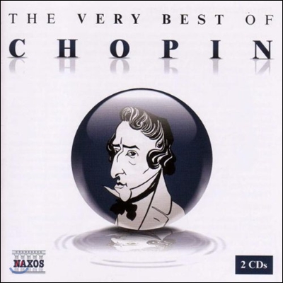 작곡가 베스트 음악 시리즈 - 쇼팽 (The Very Bet of Chopin)