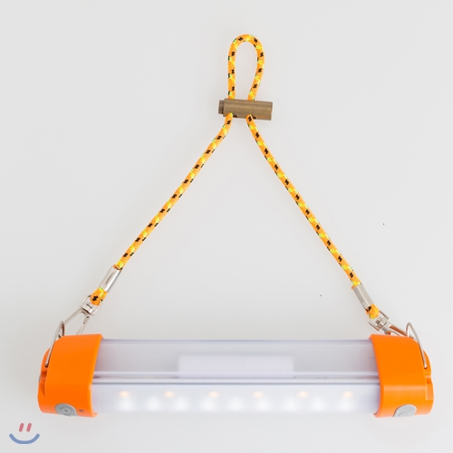 다이아소닉 LED 캠핑랜턴 DL-201CPB 심플팩(Simple Pack)/충전용/전기용/다기능/생활방수