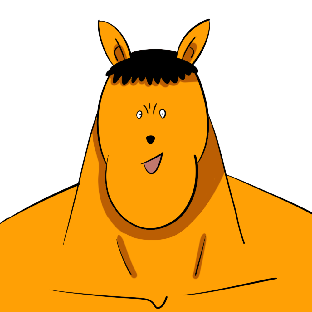 캥맨