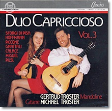 Duo Capriccioso Vol.3