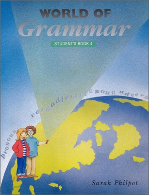 World of Grammar 4 : Student&#39;s Book