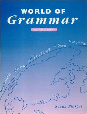 World of Grammar 4 : Teacher's Book