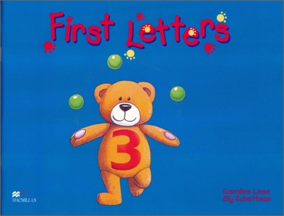 Fingerprints Level 3 : First Letters