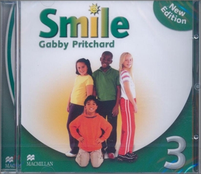Smile 3 : Audio CD (New Edition)