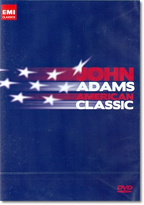 John Adams 미국의 클래식 - 존 아담스 다큐멘터리 (American Classic)