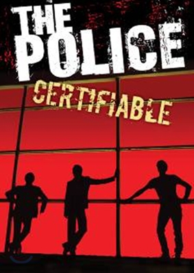 The Police - Certifiable: Live In Buenos Aires