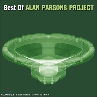 Alan Parsons Project - Very Best Of The Alan Parsons Project