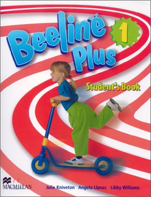 Beeline Plus 1 : Student&#39;s Book