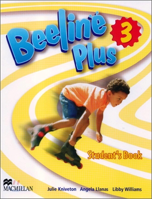 Beeline Plus 3 : Student&#39;s Book