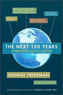 The Next 100 Years