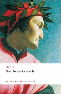 The Divine Comedy