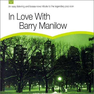 In Love With Barry Manilow