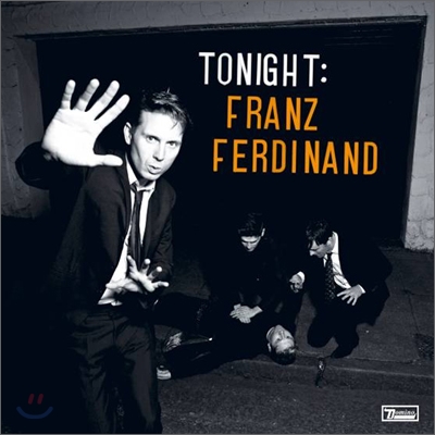 Franz Ferdinand - Tonight: Franz Ferdinand