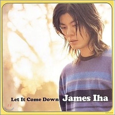 James Iha - Let It Come Down (Jpn Edition)