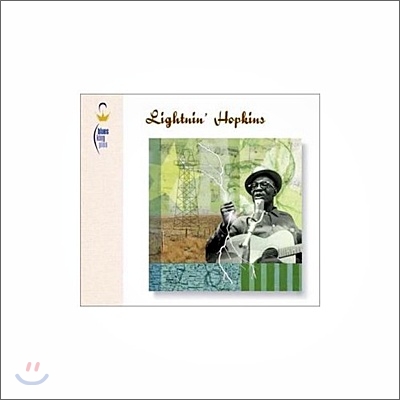 Lightnin&#39; Hopkins - Blues King Pins