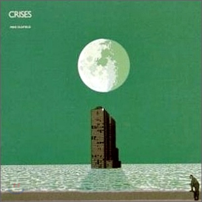 Mike Oldfield - Crises