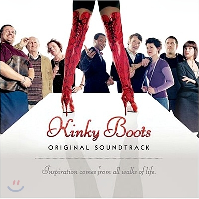 Kinky Boots O.S.T