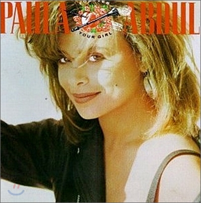 Paula Abdul - Forever Your Girl