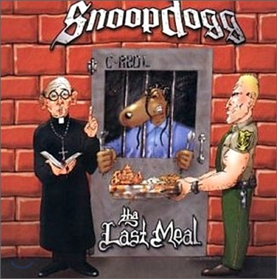 Snoop Dogg - Tha Last Meal (Us)