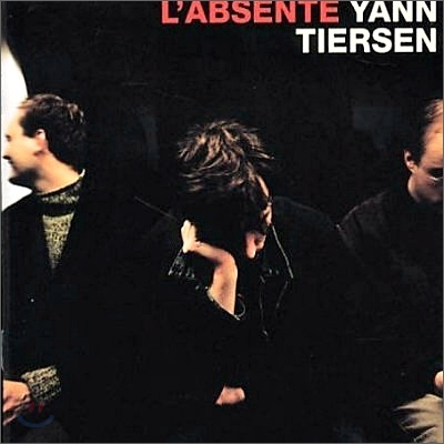 Yann Tiersen - L&#39;absente