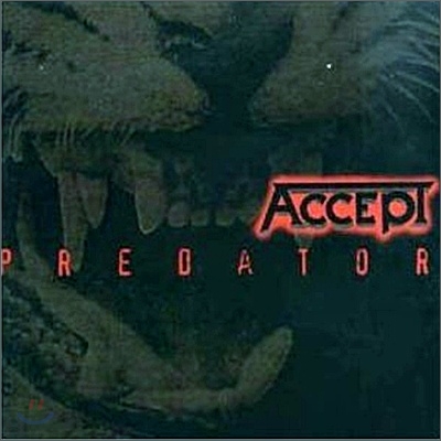 Accept - Predator