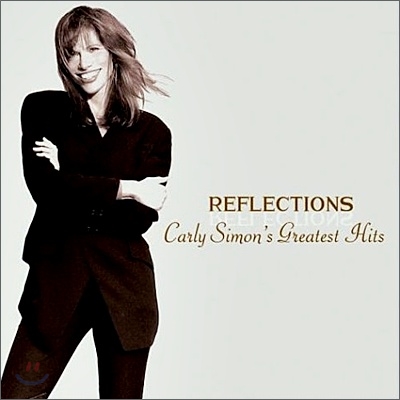 Carly Simon - Reflections: Carly Simon&#39;s Greatest Hits