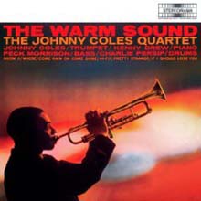 Johnny Coles - The Warm Sound 