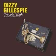 Dizzy Gillespie - Groovin&#39; High