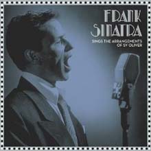 Frank Sinatra - Sings The Arrangements of Sy Oliver