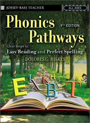 Phonics Pathways (Paperback, 9th)