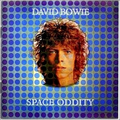 David Bowie - Space Oddity