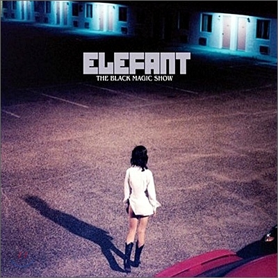 Elefant - Black Magic Show (Ltd. Edition)